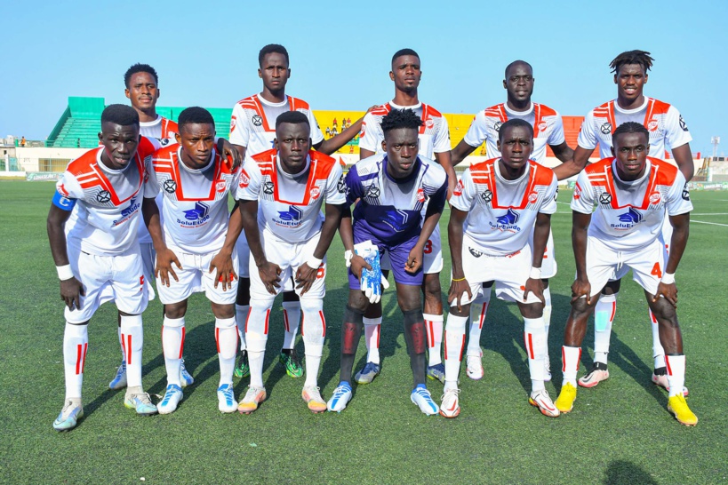 Ligue 2 (14e journée) : AJEL écœure Niary Tally, Keur Madior sort du rouge