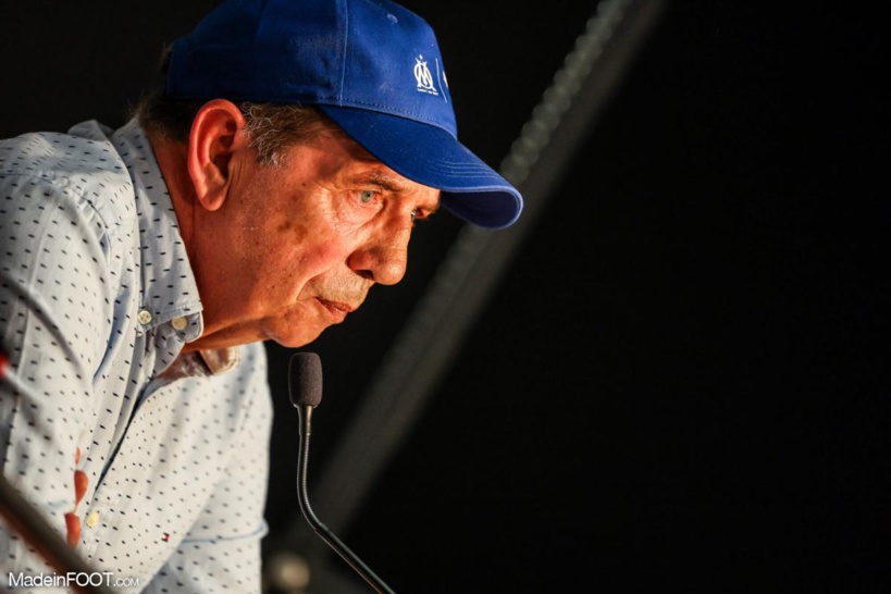 OM : les secrets de Jean-Louis Gasset pour relancer Iliman Ndiaye et Ismaïla Sarr