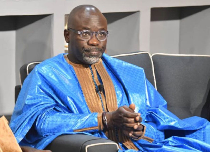 Cheikh Yérim Seck : « Si Pastef n’avait pas de candidat, le problème serait beaucoup moins grave » Cheikh Yérim Seck : « Si Pastef n’avait pas de candidat, le problème serait beaucoup moins grave »