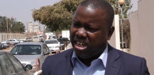 « L’amnistie ne peut être que sur des faits ayant troublé fortement l’ordre public », (Me Baba Diop)