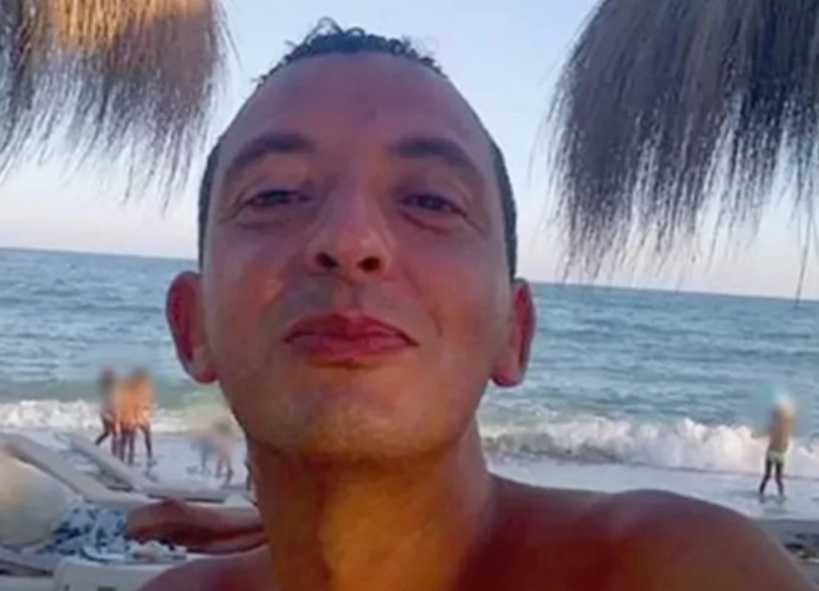 Ridouan Taghi condamné à la prison à vie: “Le baron de la drogue le plus redouté des Pays-Bas” Ridouan Taghi condamné à la prison à vie: “Le baron de la drogue le plus redouté des Pays-Bas”