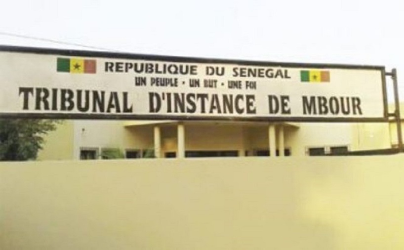 Escroquerie et détournement de fonds: un émigré fait emprisonner sa sœur et son beau-frère pour la somme de 23 millions de FCFA Escroquerie et détournement de fonds: un émigré fait emprisonner sa sœur et son beau-frère pour la somme de 23 millions de FCFA