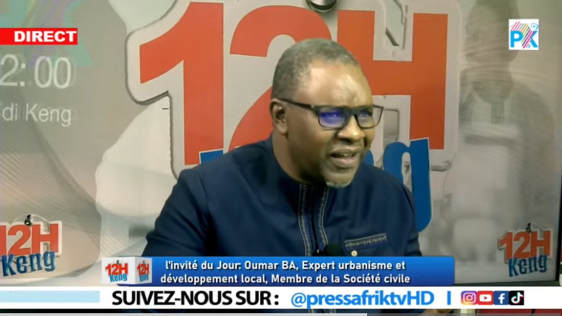 « Il ne s'agit pas d’un simple report, mais plutôt de l'annulation de l'élection présidentielle » (Société civile) « Il ne s'agit pas d’un simple report, mais plutôt de l'annulation de l'élection présidentielle » (Société civile)