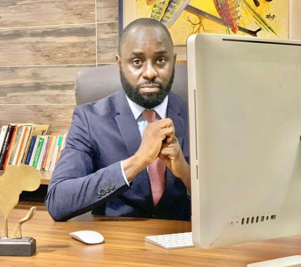 L’imbroglio juridique du brouillard de Diamniadio (Par Thierno Bocoum) L’imbroglio juridique du brouillard de Diamniadio (Par Thierno Bocoum)