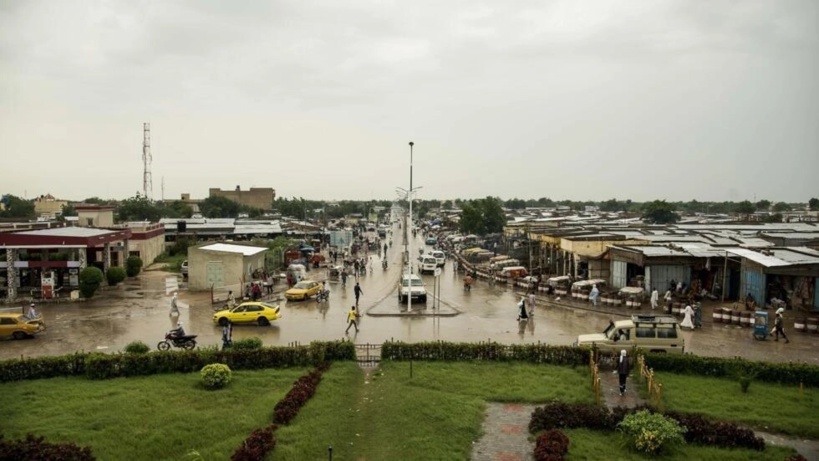 Tchad : des tirs entendus à Ndjamena après une attaque contre les services de renseignement Tchad : des tirs entendus à Ndjamena après une attaque contre les services de renseignement