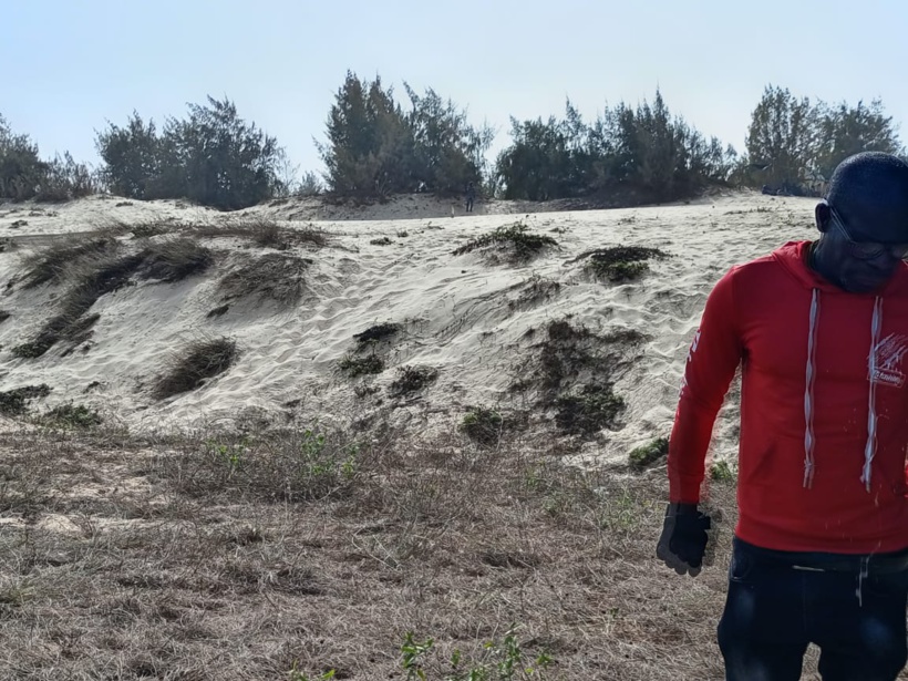 Expropriation foncière à Keur Balla : le torchon brule entre le maire et l’association des propriétaires de terrain de Bénoba Café Expropriation foncière à Keur Balla : le torchon brule entre le maire et l’association des propriétaires de terrain de Bénoba Café