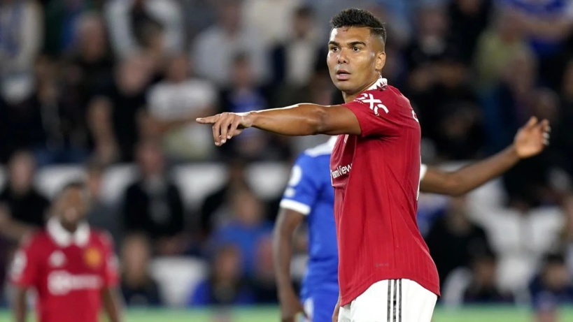FA Cup : Man United peut remercier Casemiro, Brighton prend la porte, Liverpool élimine Southampton grâce à ses jeunes FA Cup : Man United peut remercier Casemiro, Brighton prend la porte, Liverpool élimine Southampton grâce à ses jeunes