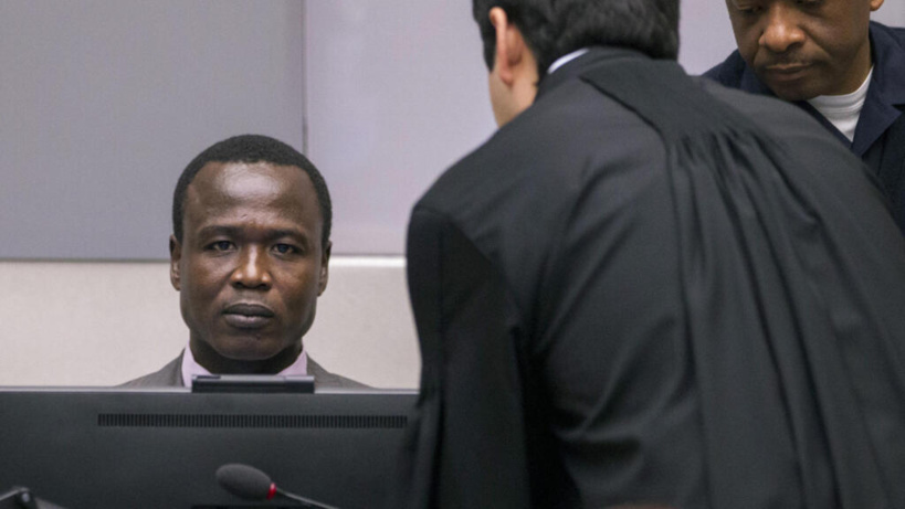 Ouganda: comment vont être indemnisées les victimes de l'ex-chef de guerre Dominic Ongwen