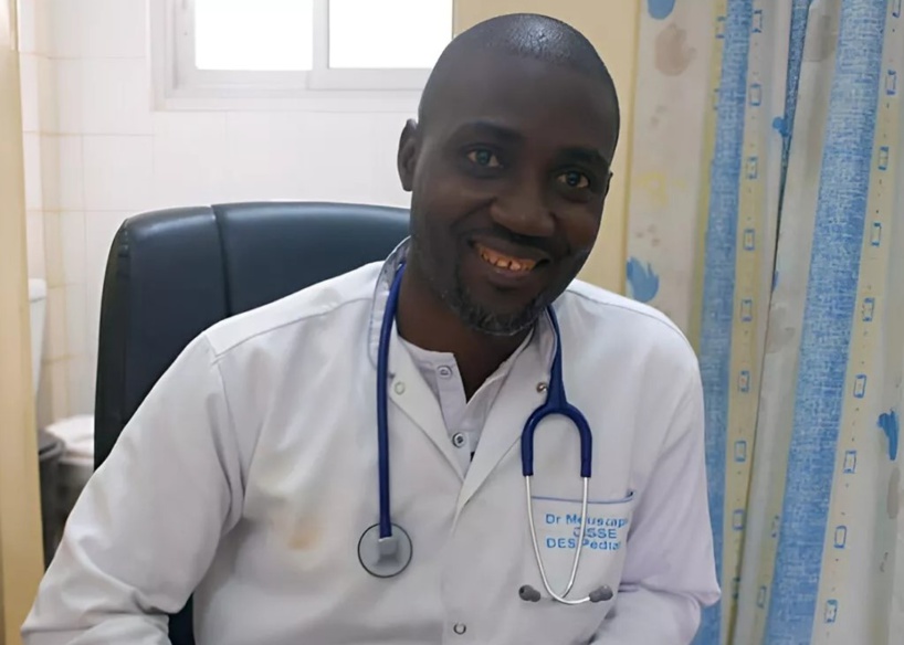 Cancers de l’enfant : un diagnostic précoce comme moyen de prévention (pédiatre) Cancers de l’enfant : un diagnostic précoce comme moyen de prévention (pédiatre)