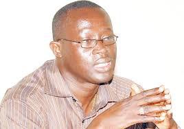 ​Augustin Senghor sur la démission de Sepp Blatter: «Le plus important aujourd’hui… »