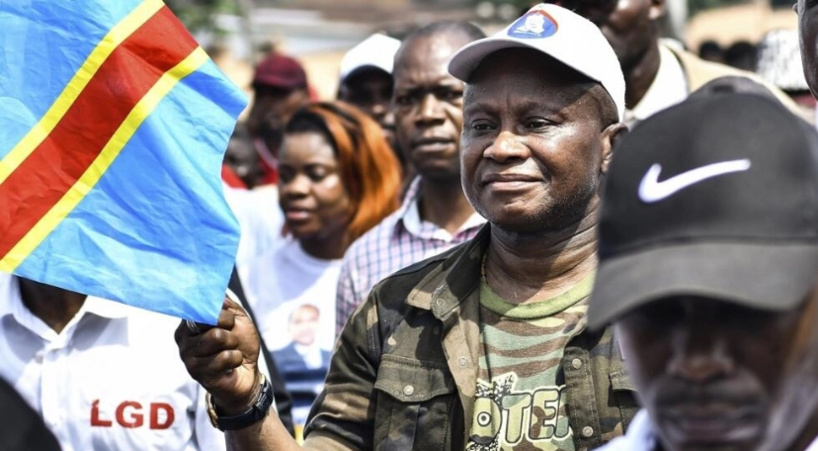RDC: l'enquête sur la mort de Chérubin Okende conclut à un suicide RDC: l'enquête sur la mort de Chérubin Okende conclut à un suicide