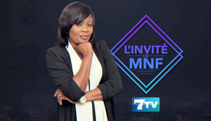 Agression de Maïmouna Ndour Faye : la CRJS dénonce un "acte lâche et barbare" Agression de Maïmouna Ndour Faye : la CRJS dénonce un "acte lâche et barbare"