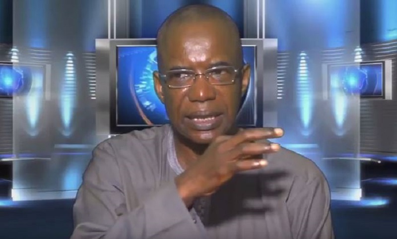 Nouvelle forfaiture contre la liberté de presse : Tentative de meurtre contre Maïmouna Ndour Faye