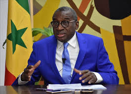 Agression de Maïmouna Ndour Faye : le ministre de l’Intérieur Sidiki Kaba réagit