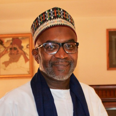 Odeurs de gaz.. Par Amadou Tidiane Wone