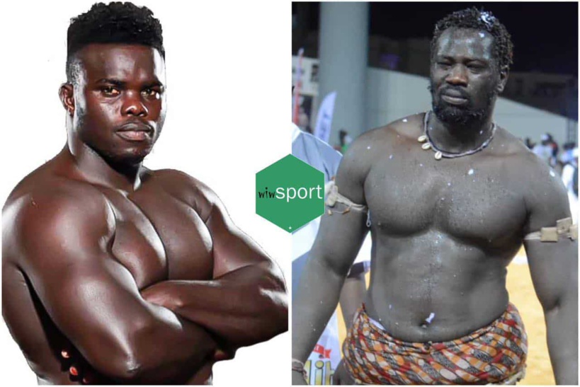 Lutte avec frappe : le combat Reug Reug – Boy Niang 2 ficelé pour le 1er janvier 2025 Lutte avec frappe : le combat Reug Reug – Boy Niang 2 ficelé pour le 1er janvier 2025