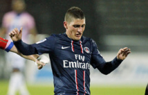 Verratti toujours ciblé par le Real Madrid Verratti toujours ciblé par le Real Madrid