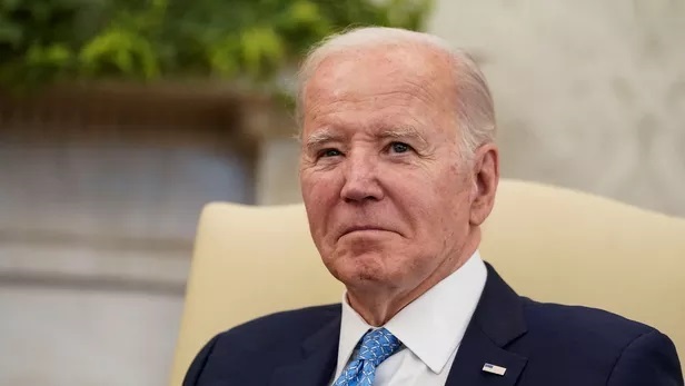 « Des signaux alarmants » : un sondage pointe les faiblesses de Joe Biden à huit mois de la présidentielle