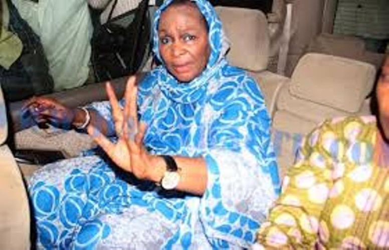 CREI: Aïda Ndiongue convoquée demain (mis à jour) 