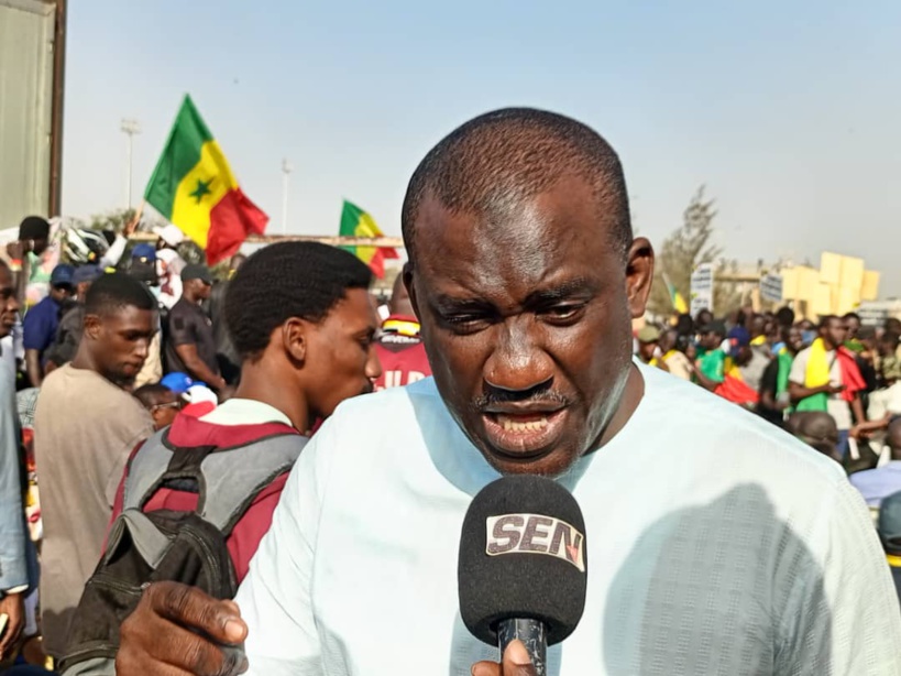 ​Présidentielle de 2024 au Sénégal : le Front de défense et de résistance (FDR/Fippu) exige la tenue de l’élection avant le 02 avril