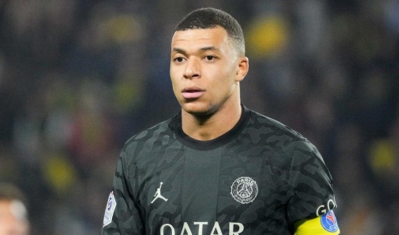 PSG : Kylian Mbappé commence sérieusement à s’agacer PSG : Kylian Mbappé commence sérieusement à s’agacer