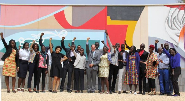 Mandela Washington Fellows 2015 : 15 Sénégalais et 3 Bissau-Guinéens sélectionnés Mandela Washington Fellows 2015 : 15 Sénégalais et 3 Bissau-Guinéens sélectionnés