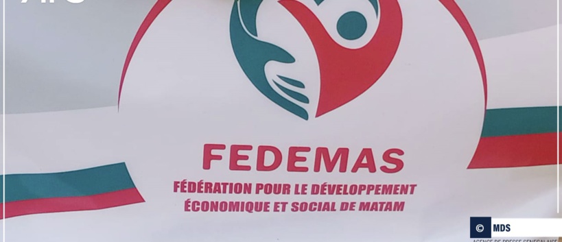 Matam : Le FEDEMA veut participer au développement « socio-économique » de la région Matam : Le FEDEMA veut participer au développement « socio-économique » de la région