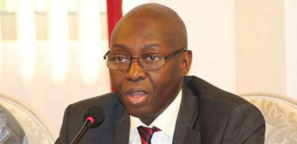 Mamadou Lamine Diallo : « le dialogue était une consultation et non une concertation»