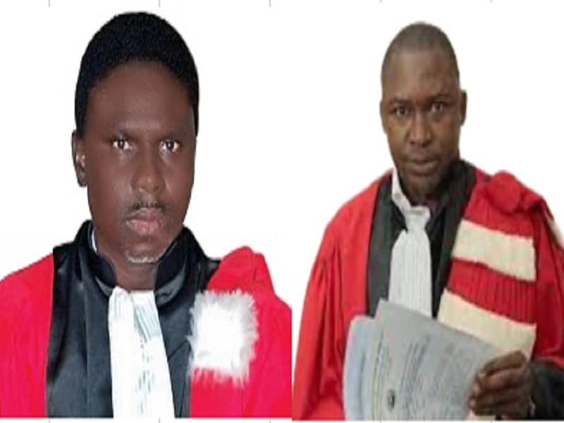 Le Sénégal face à la vacance inédite de la fonction présidentielle ? Par Pr Meïssa Diakhaté & Dr Cheikh Omar Diallo 