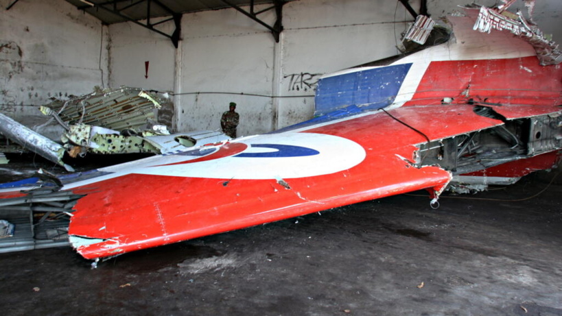 Crash au large des Comores en 2009: Yemenia Airways est jugée en appel à Paris