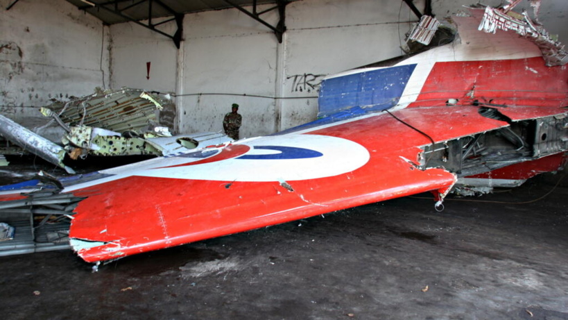 Crash au large des Comores en 2009: Yemenia Airways est jugée en appel à Paris Crash au large des Comores en 2009: Yemenia Airways est jugée en appel à Paris