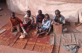 Lutte contre la mendicité : insertion des "talibés" dans les métiers pour lutter contre ce fléau