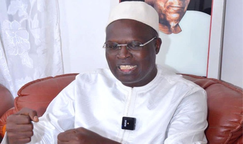 Bataille rangée entre les proches de Barthélémy Dias et militants de Sonko : Khalifa Sall prône le dialogue Bataille rangée entre les proches de Barthélémy Dias et militants de Sonko : Khalifa Sall prône le dialogue