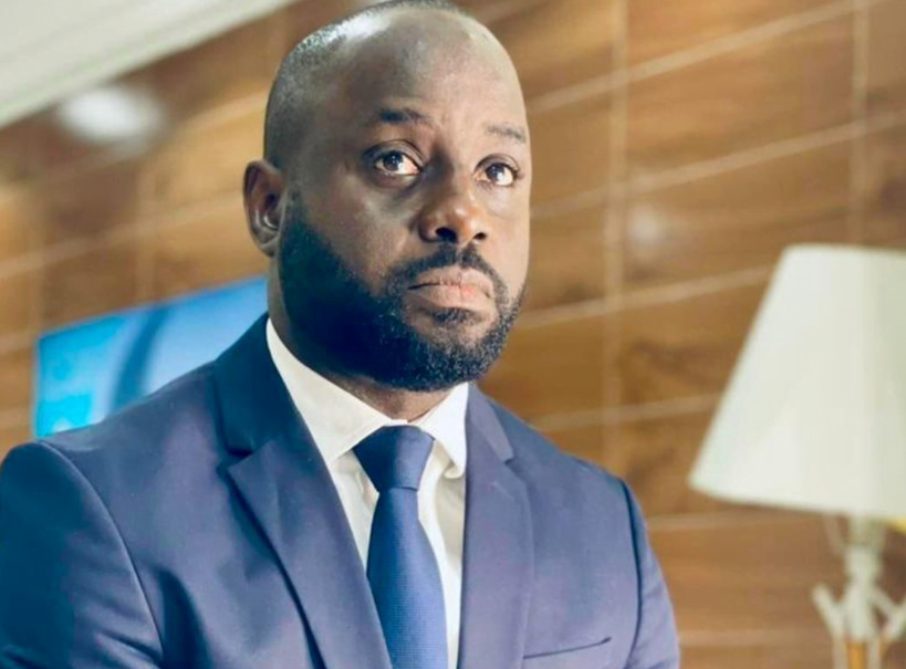 Macky Sall veut nous imposer une amnésie collective ( Thierno Alassane Sall) Macky Sall veut nous imposer une amnésie collective ( Thierno Alassane Sall)