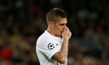 Real Madrid: Un démenti pour Verratti Real Madrid: Un démenti pour Verratti