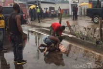 Ghana : Trois jours de deuil décrétés, bilan humain et provisoire en hausse Ghana : Trois jours de deuil décrétés, bilan humain et provisoire en hausse