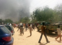 Nigeria : Au moins 6 morts dans deux attaques meurtrières dans le nord-est Nigeria : Au moins 6 morts dans deux attaques meurtrières dans le nord-est