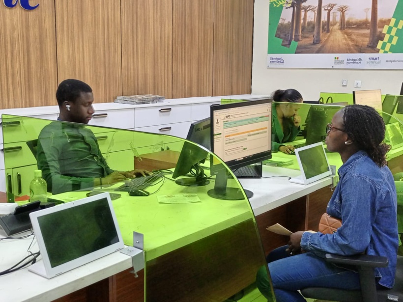 Obtention du permis de conduire : 5000 personnes enrôlées par le 3FPT Obtention du permis de conduire : 5000 personnes enrôlées par le 3FPT