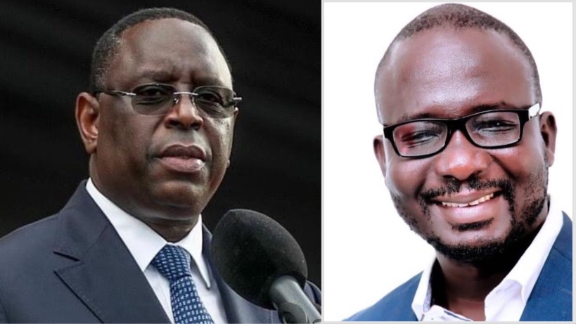 Mame Gor Ngom sur le départ de Macky Sall du pouvoir : «  le président va partir c’est irréversible »