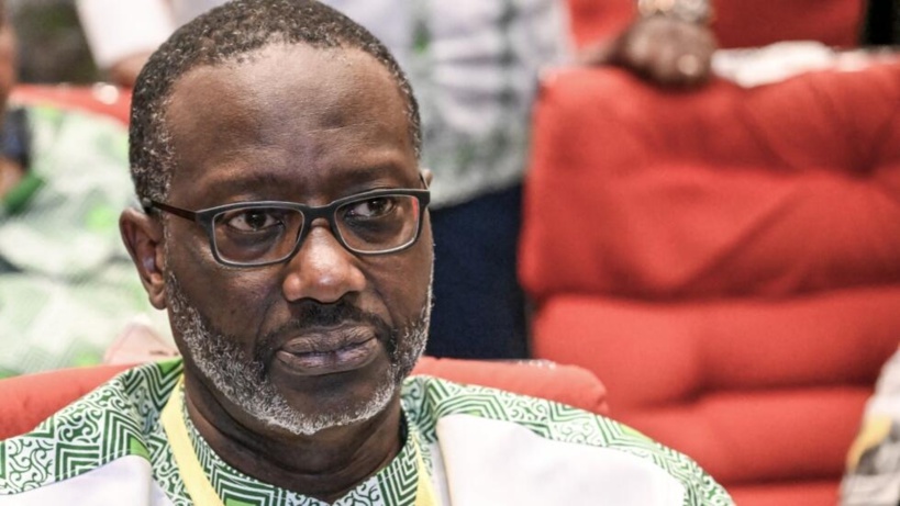 Côte d'Ivoire: nouvel organigramme au PDCI dans la perspective des élections de 2025 Côte d'Ivoire: nouvel organigramme au PDCI dans la perspective des élections de 2025