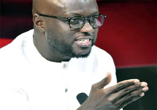 El Malick Ndiaye répond aux critiques : « Nos plus grands ennemis se retrouvent dans l’opposition »