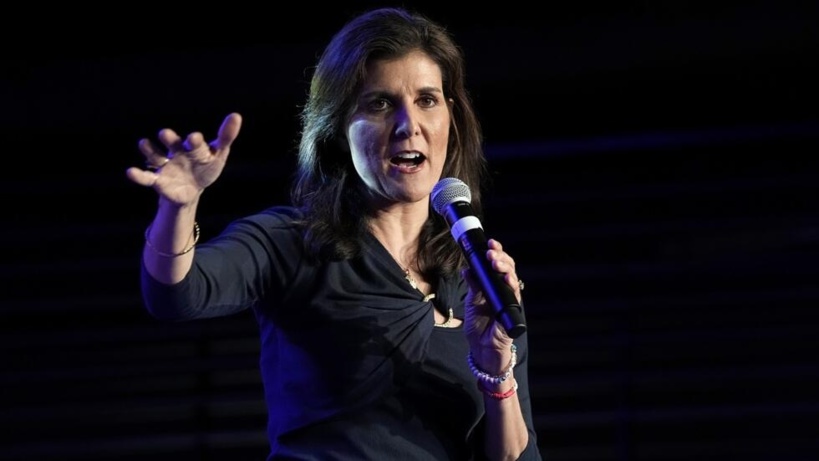 États-Unis: Nikki Haley se retire de la primaire républicaine et laisse le champ libre à Donald Trump États-Unis: Nikki Haley se retire de la primaire républicaine et laisse le champ libre à Donald Trump