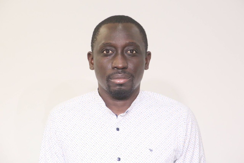 Mamadou Lamine Sarr, enseignant-chercheur en sciences politiques à l'UNCHK, " cette situation est inédite et extraordinaire" Mamadou Lamine Sarr, enseignant-chercheur en sciences politiques à l'UNCHK, " cette situation est inédite et extraordinaire"
