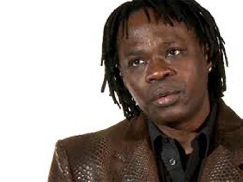 Baba Maal sur l'affaire Thione Seck: "Je suis effondré..."