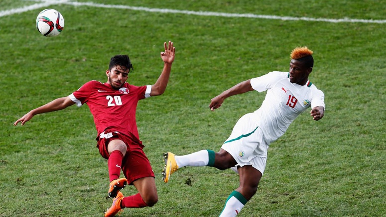 Mondial U 20 : les « Lionceaux » battent le Qatar et attendent Mondial U 20 : les « Lionceaux » battent le Qatar et attendent