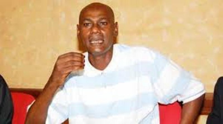 Youssou Touré répond à Amath Dansokho: "N'aggravons rien" Youssou Touré répond à Amath Dansokho: "N'aggravons rien"