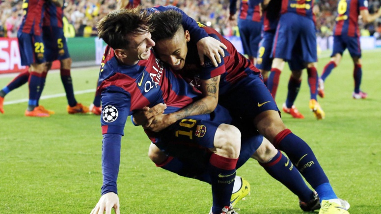 Les 11 stats que vous devez absolument connaître avant Juventus - Barcelone