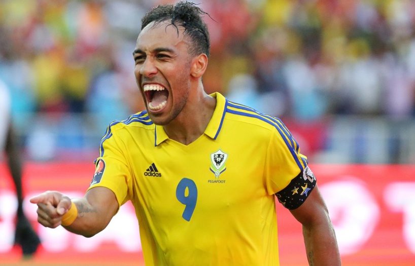 Gabon : Aubameyang non retenu pour le Sénégal, Lemina et Bouanga dans les 26 Gabon : Aubameyang non retenu pour le Sénégal, Lemina et Bouanga dans les 26