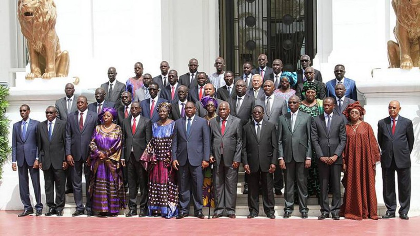 Nouveau gouvernement : il y a quatre recalés Nouveau gouvernement : il y a quatre recalés