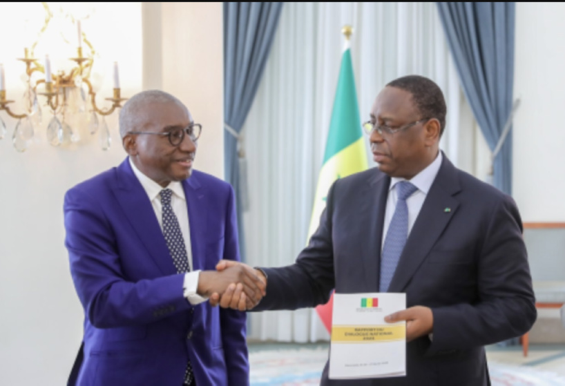 Nouveau gouvernement : liste complète des ministres Nouveau gouvernement : liste complète des ministres